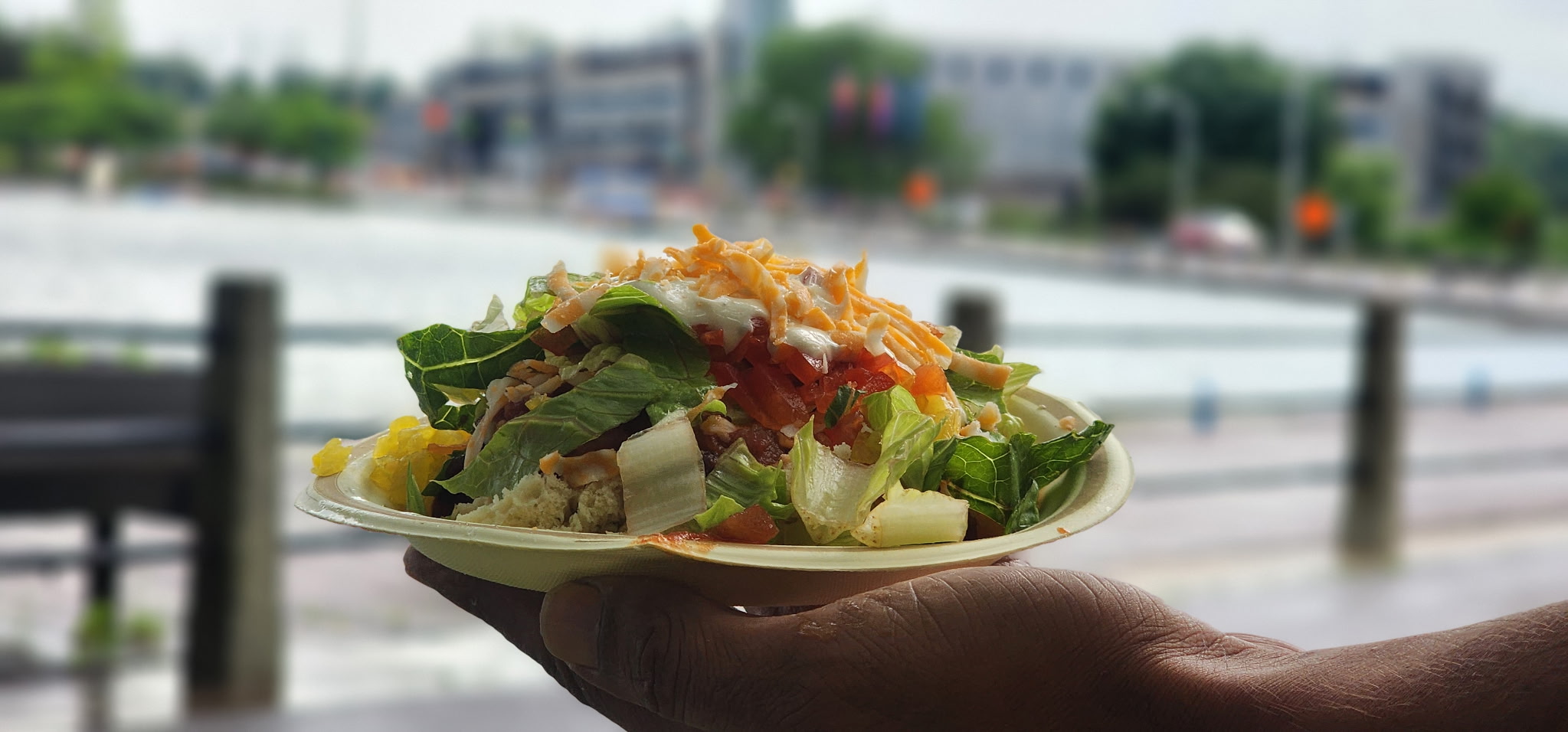 Reconciliation Taco