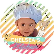 Chelsea's Kitchen logo