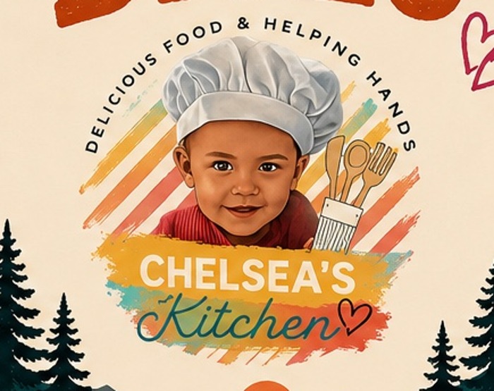 Chelsea's Kitchen